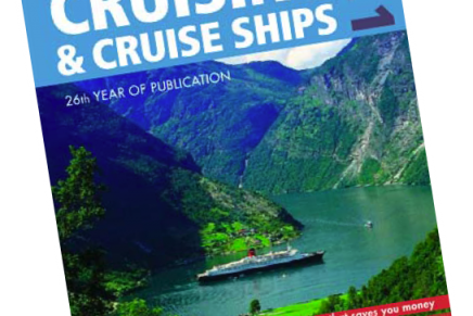 Cruise Liner Traffic to Remain Buoyant in 2012: Ratings From 2012 Berlitz Guide to Cruising & Cruise Ships