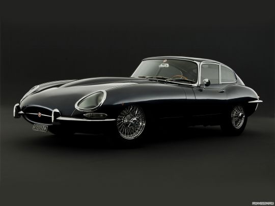 Most beautiful luxury classic cars - 2LUXURY2.COM