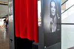 Luxury photo booth by Studio Harcourt