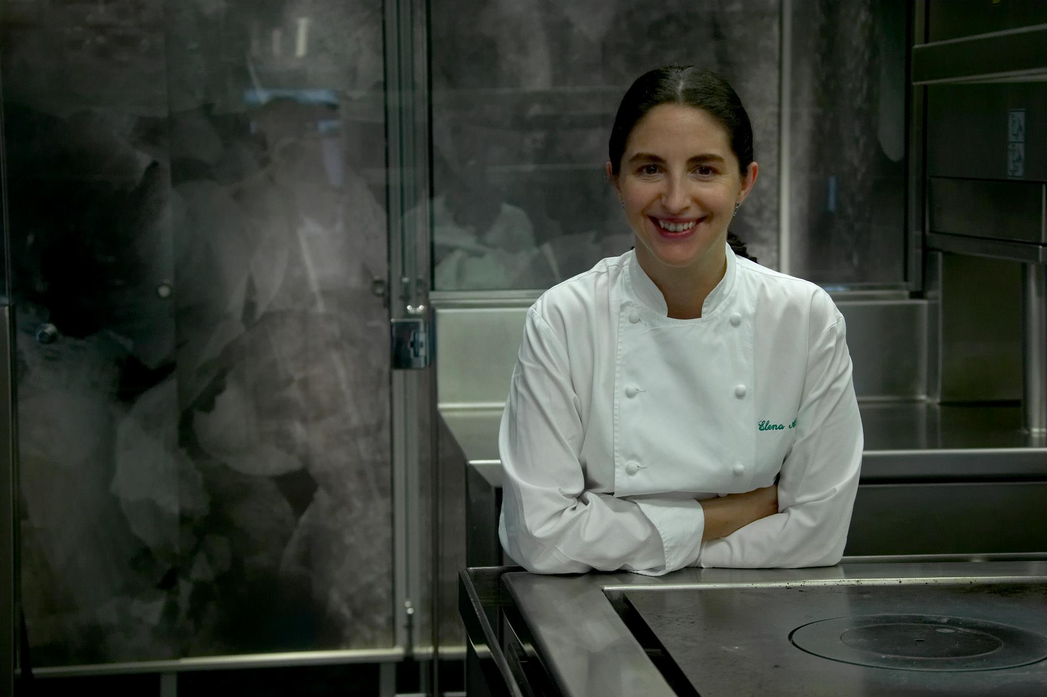 Spanish chef Elena Arzak wins the Veuve Clicquot World’s Best Female ...