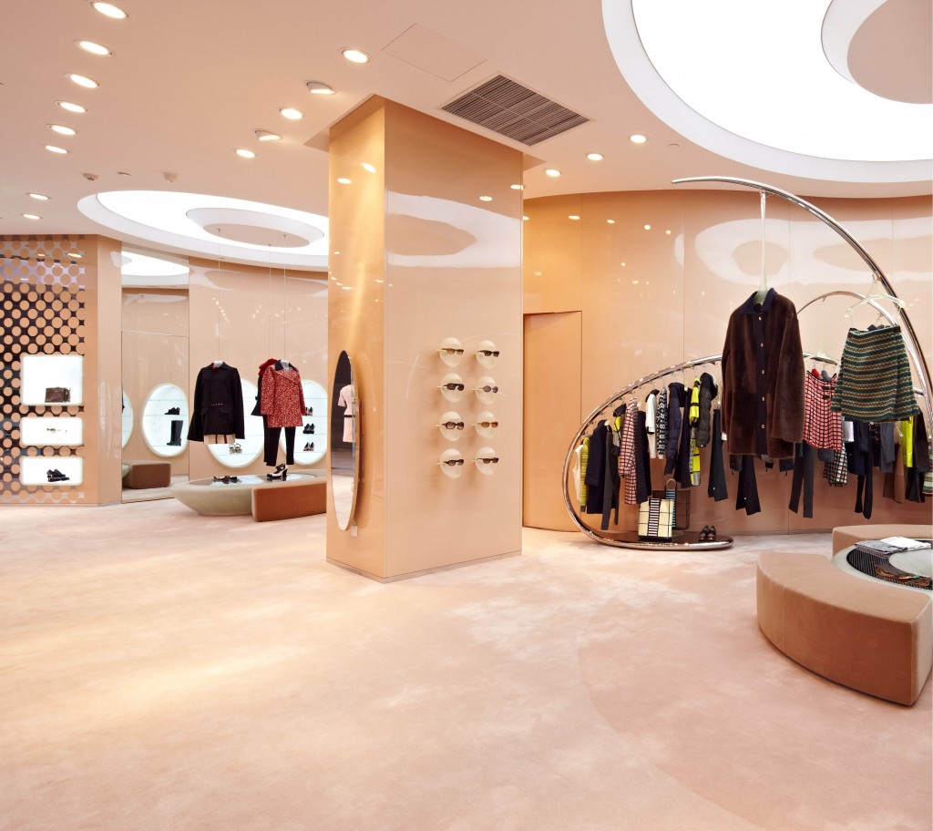 Marni expands in China with three new stores - 2LUXURY2.COM