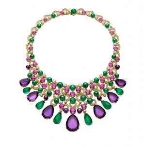 Style to watch this year: Jewelry Trends for 2013 - 2LUXURY2.COM