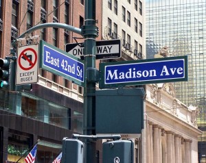 19 new luxury retailers welcomed on Madison Avenue - 2LUXURY2.COM