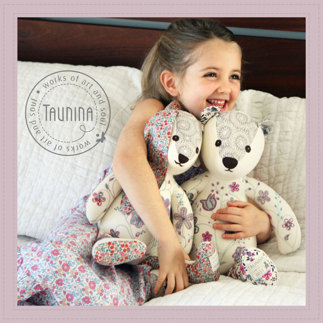 Taunina launches South African sustainable luxury toys in New York ...