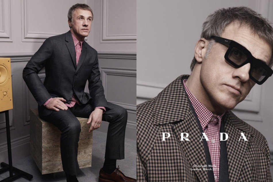 100% Genuine Prada Sunglasses Fall/Winter 2012-2013, Men's Fashion, Watches  & Accessories, Sunglasses & Eyewear on Carousell