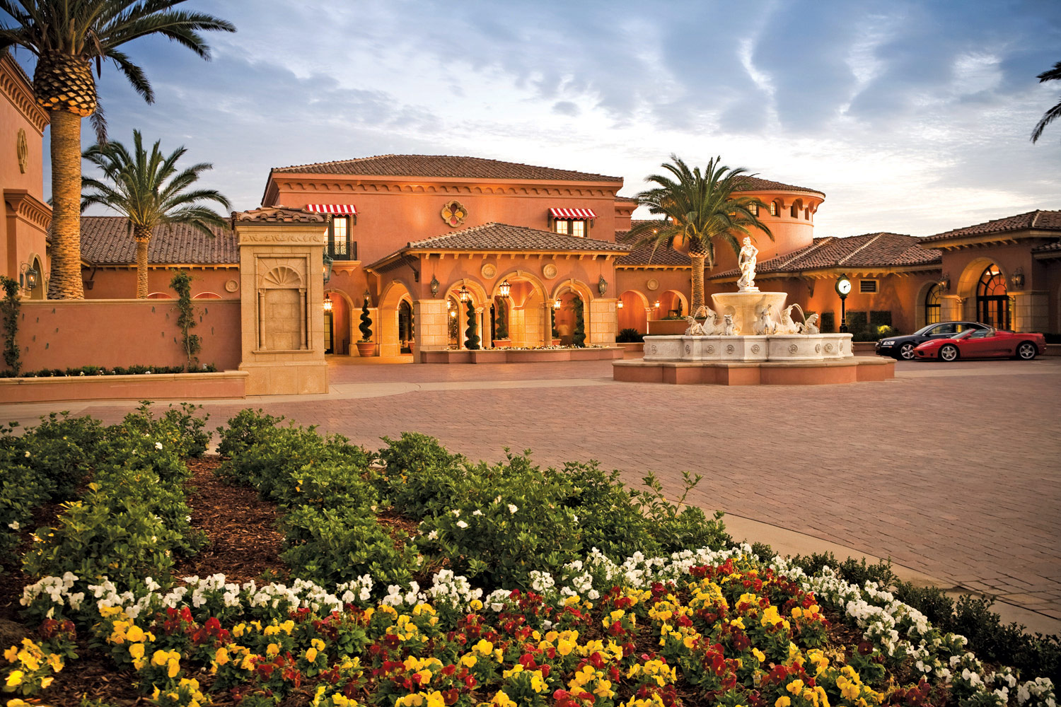 The Grand Del Mar, San Diego, California - 2LUXURY2.COM