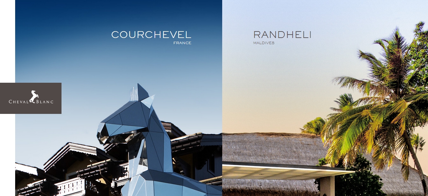 Cheval Blanc Randheli opens in the Maldives - LVMH