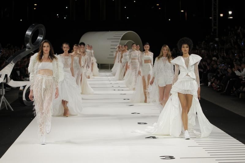 Valmont Barcelona Bridal Fashion Week / VBBFW 2019 Announces Its ...