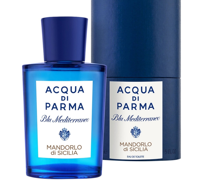 Inspired By Light Blue - Palermo Designer Fragrance – Noted Aromas