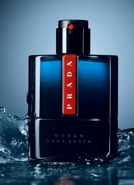 Jake Gyllenhaal is an explorer for Prada Luna Rossa Ocean - 2LUXURY2.COM