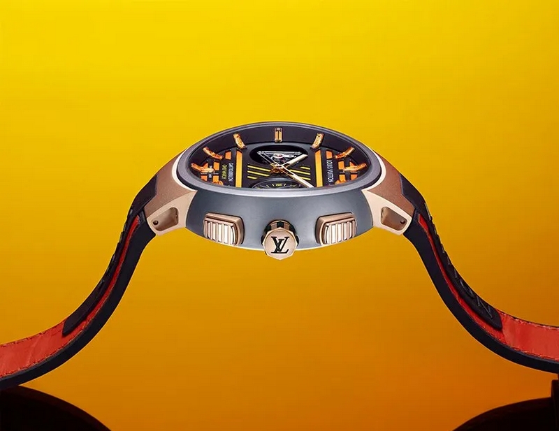 Haute Horlogerie Journal - Top 5 jewellery watches — Backes