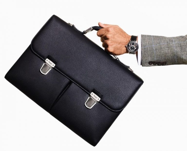 asprey briefcase