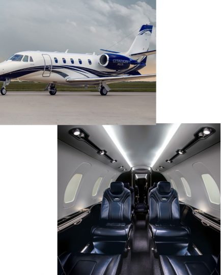 A look at the next generation Cessna Citation M2 Gen2 and Citation XLS ...