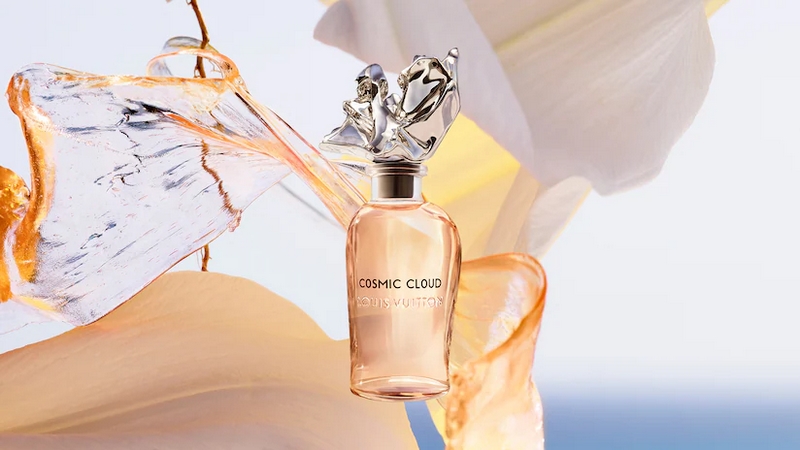 New Fragrance - Dancing Blossom : r/Louisvuitton