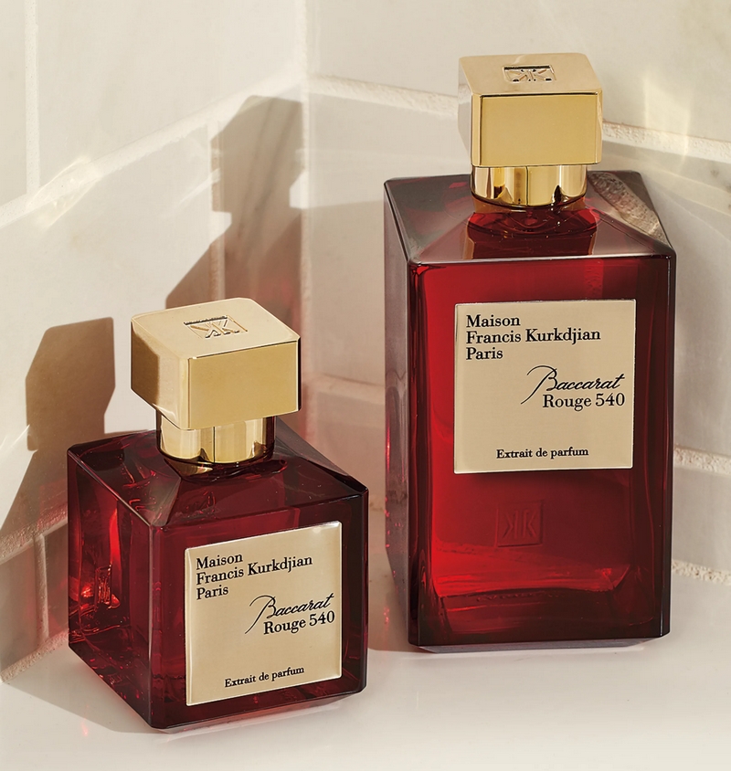 Maison Francis Kurkdjian debuts first Holiday Fragrance Pop-Up ...