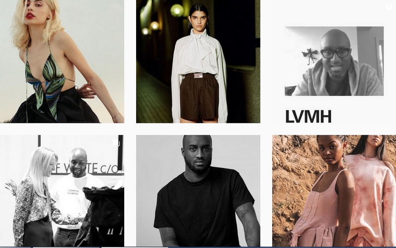 2022 LVMH Prize for young fashion designers, 9th edition: LVMH