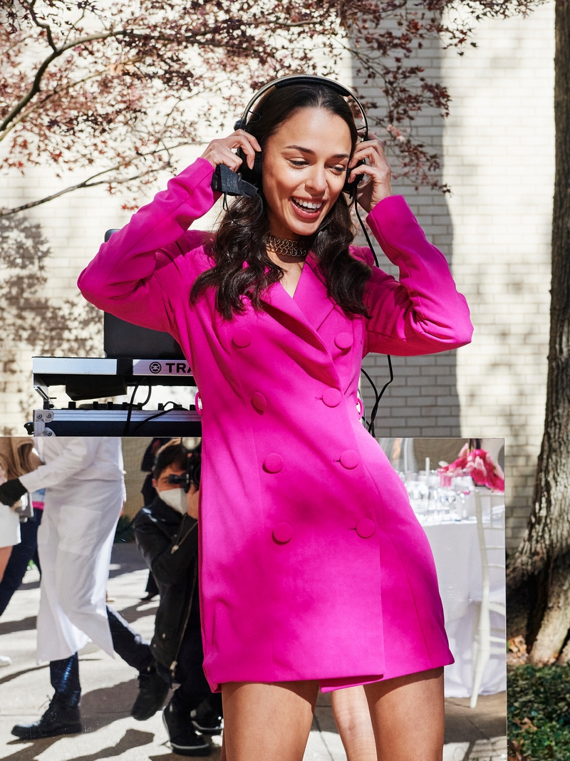 Balmain X Barbie Gets Its First Retail Location At Dallas Neiman Marcus