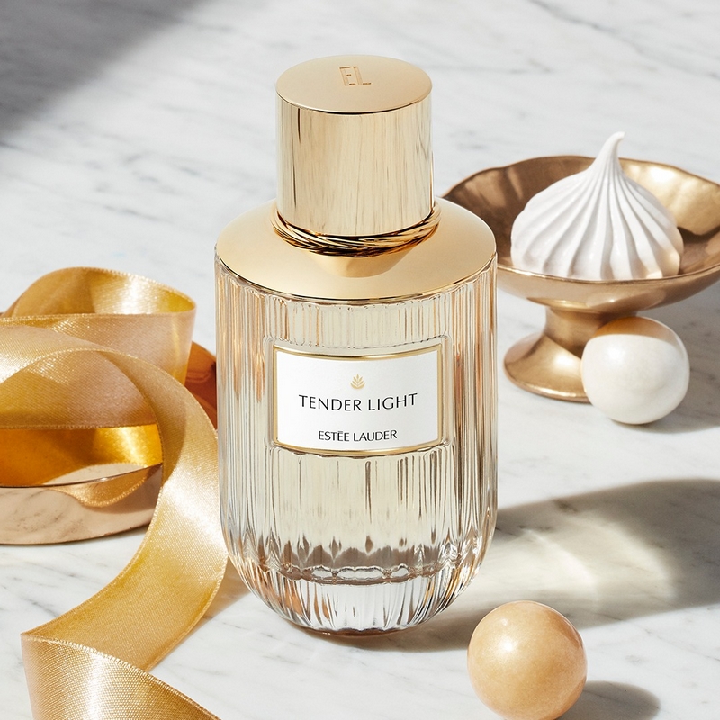 Estée Lauder launches First Luxury Fragrance Collection with