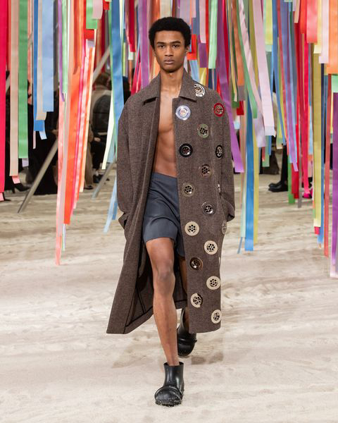 Dior Mens Spring 2023 Collection Our Favourite Looks from the Show   Tatler Asia
