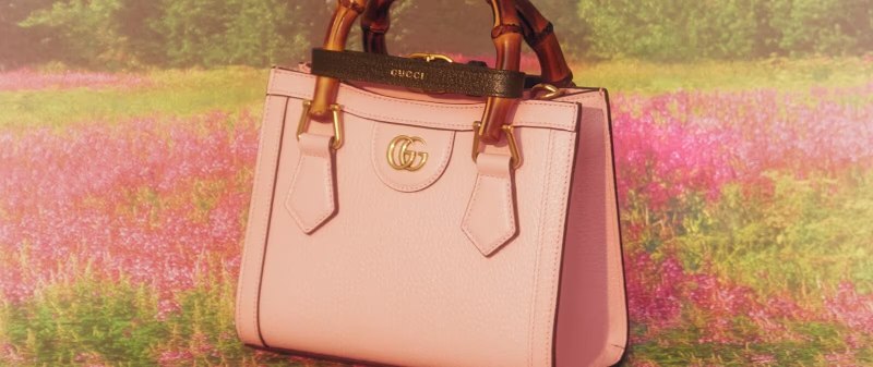 3 Reasons Why The Gucci 'Diana' Bag Is A Winner In My Book