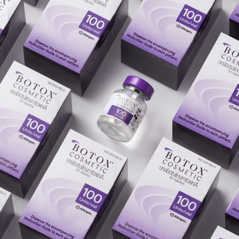 Botox Cosmetic OnabotulinumtoxinA Celebrates Two Decades - 2LUXURY2.COM