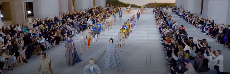 Inside Louis Vuitton X With Krischic – Style Speaks