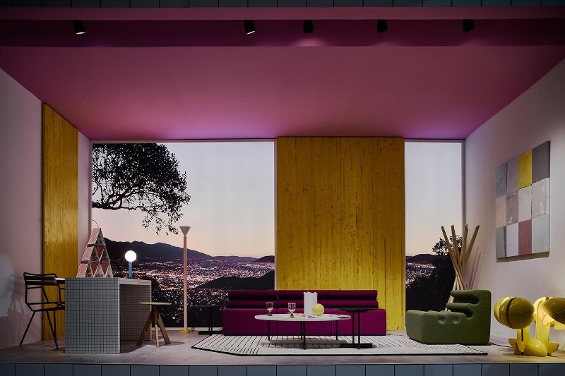 2022 Milan Furniture Fair Will Feature Rug'Society Best Products