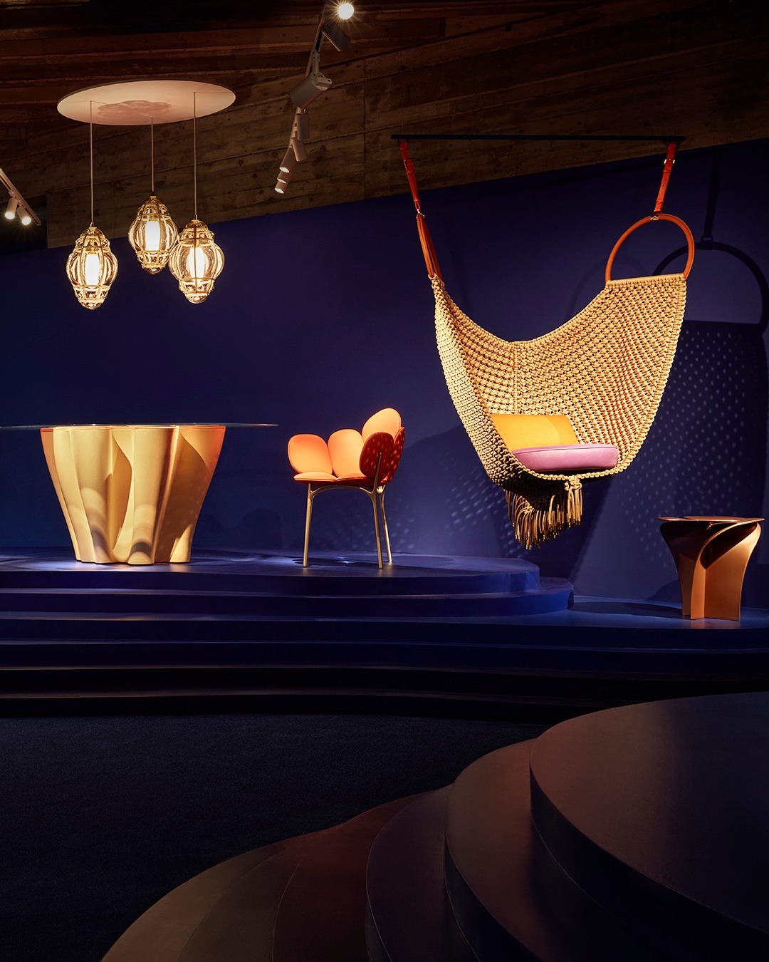 Louis Vuitton Unveils New Restaurant In Saint-Tropez With Michelin