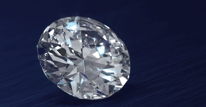 LVMH Luxury Ventures Sinks Money Into Lab-Grown Diamond Start-Up