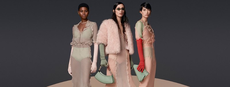 Fendi, Dior and Delvaux Are the Bonafide Celeb Favorites This Week
