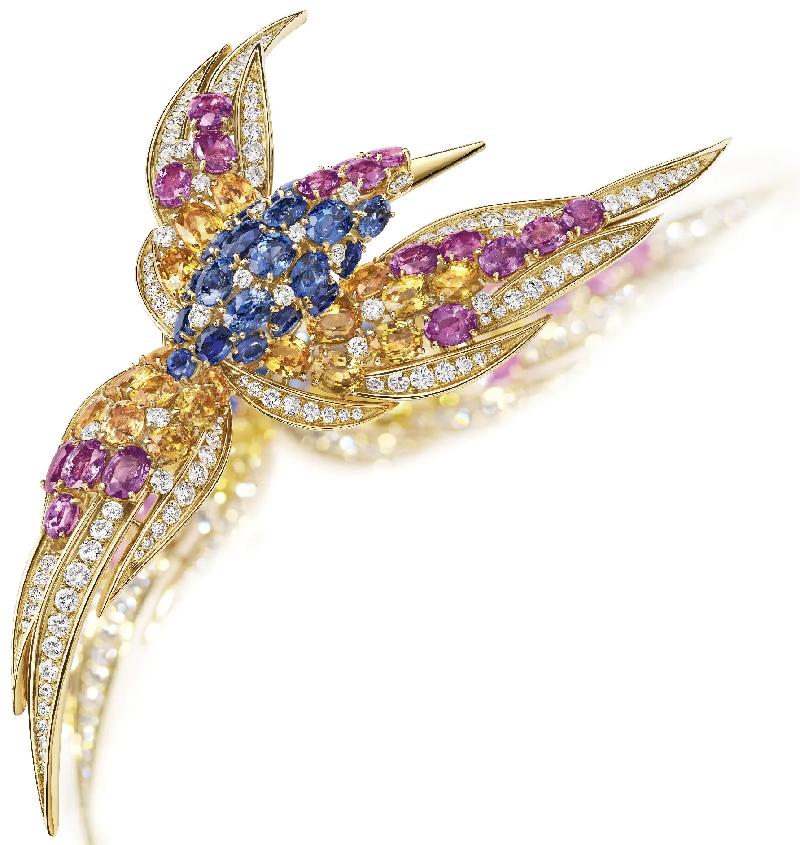 LVMH @fredjewelry event 💎 #lv #lvmh #fred #jewelry #jewelrydesigner  #fredjewelry #design #diamond #diamonds #paris #parisfrance #parís…