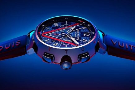 Now's the Time: Louis Vuitton Announces Watchmaking Prize for Independent  Creatives