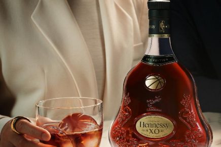 Unique zodiac cocktails: Celebrate Chinese New Year with a cognac cocktail that matches your sign