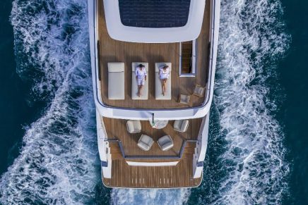 10 Compelling Reasons to Invest in a Yacht