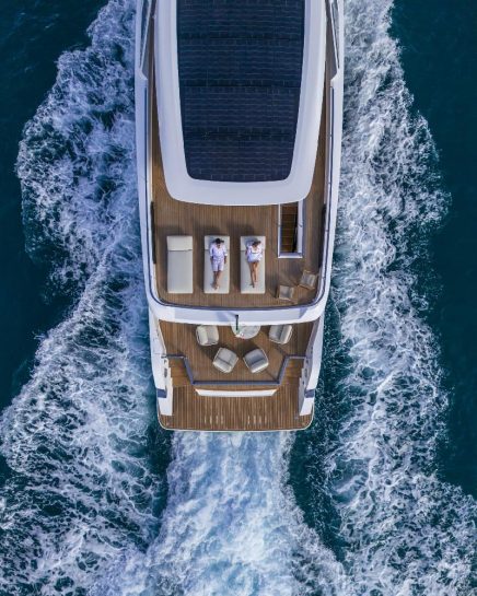 10 Compelling Reasons to Invest in a Yacht