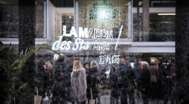 LVMH kicks off Season 3 with new cohort of startups at La Maison