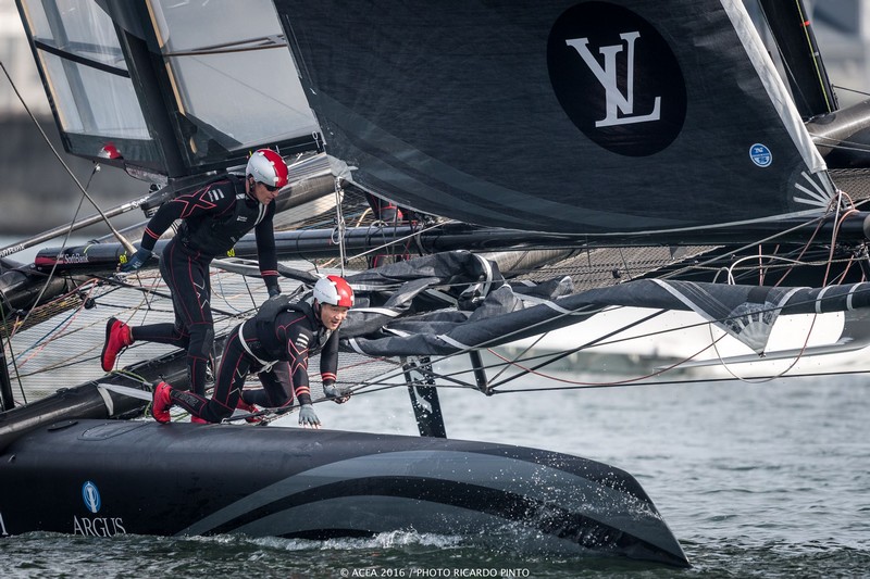 America's Cup 2017 to feature fastest yachts in 166 year history