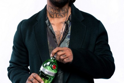 Exclusive: Snoop Dogg Speaks On Gin & Juice Legacy With The Tanqueray TEN