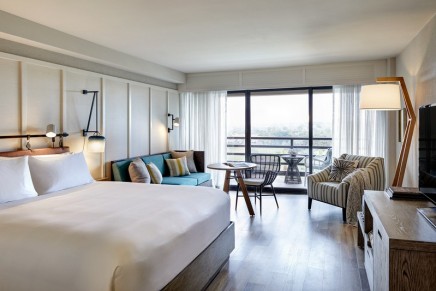 Manhattan Beach earns a new hotel worthy of its sophisticated surroundings