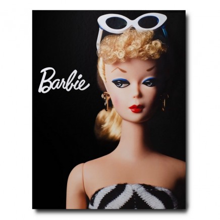 60 years barbie