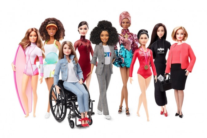 assouline barbie 60 years of inspiration