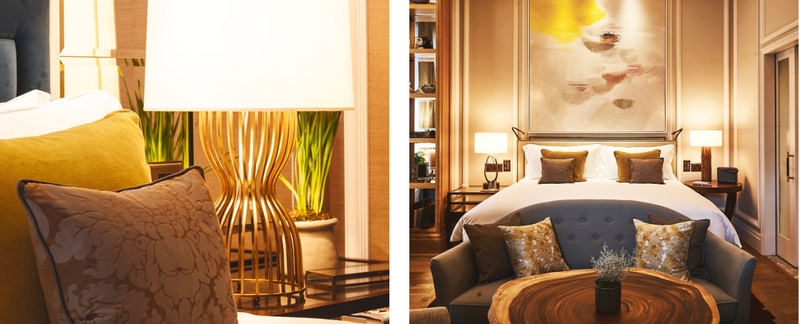A stylish retreat in the heart of Chelsea, The Cadogan, A Belmond