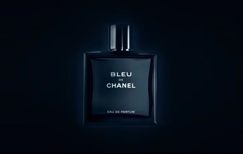 Bleu de Chanel 2015 ad campaign-Eau de Parfum - 2LUXURY2.COM