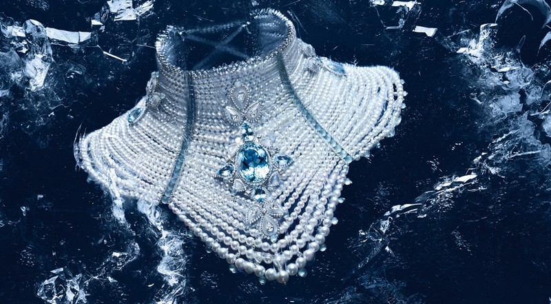 The most exciting high jewellery news for April 2023, from Louis Vuitton's  second Spirit collection and Boucheron's Queen Elizabeth-inspired 18-piece  line, to Cha Eun-woo's campaign for Chaumet