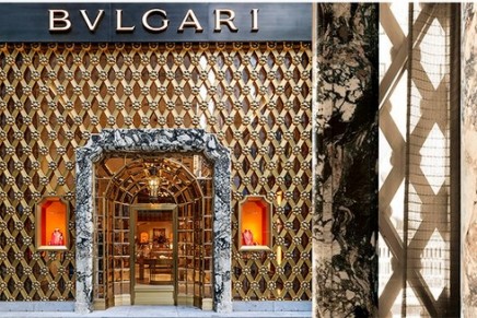 begum yachting on X: Italian luxury brand Bvlgari and one of the world's  leading international fashion houses and luxury goods company Louis Vuitton  have opened their new boutiques in Yalikavak Bodrum  🌟