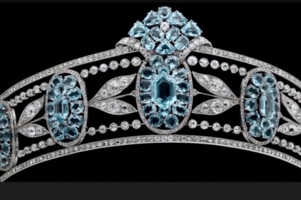 Beyond the dazzle: behind the scenes at Cartier