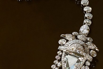 The Inspiration Behind Le Paris Russe de Chanel High Jewellery - MOJEH