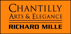 Chantilly Arts & Elegance logo