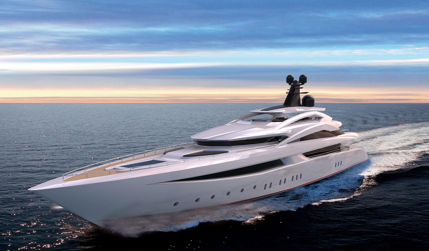 Columbus Oceanic Sport 70m superyacht-004 - 2LUXURY2.COM