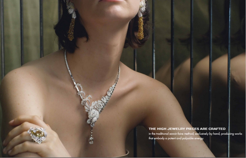 The high jewelry collections, $ {Category.displayName}